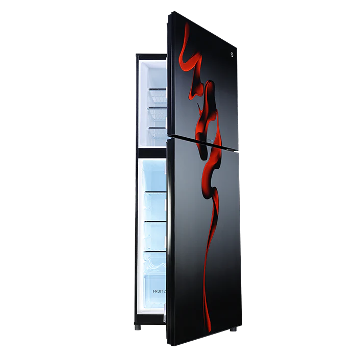 PEL PRINVOFGD-6460 (HRB) Inverter Refrigerator