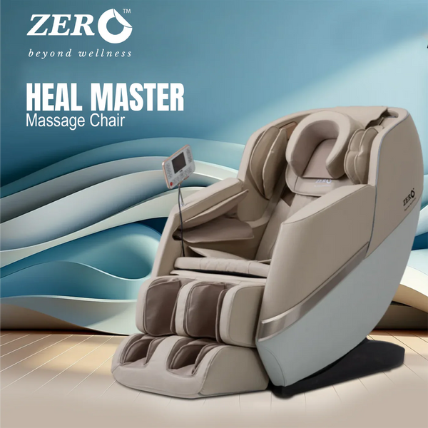 Heal Master Massage Chair