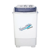 KENWOOD KWM-899W 8Kg Washer Washing Machine White