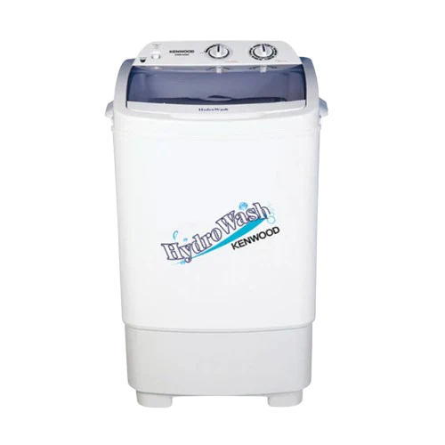 Kenwood KWM-899W Single Tub Washing Machine – 9kg Capacity