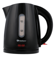 DAWLANCE DWEK 7100 Electric Kettle 1 L Electric Kettle Black