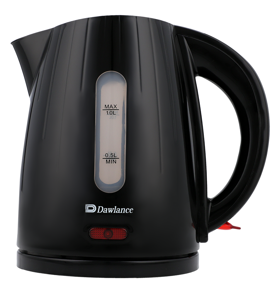 Dawlance DWEK 7100 Electric Kettle 1.0L Express Boil