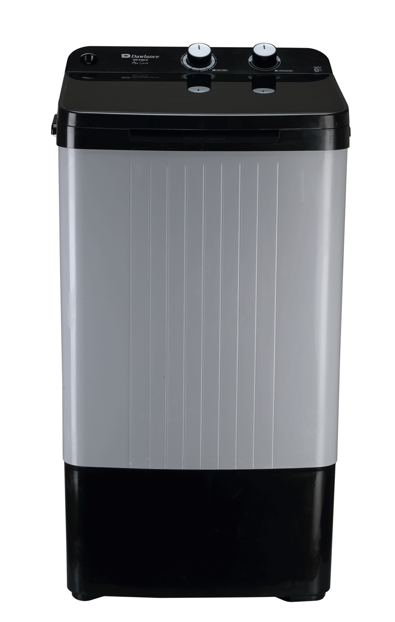 Dawlance WM DW 9100 Single Tub Washing Machine – 10kg Capacity
