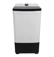 DAWLANCE WM DS 6000 6Kg Spinner Washing Machine White