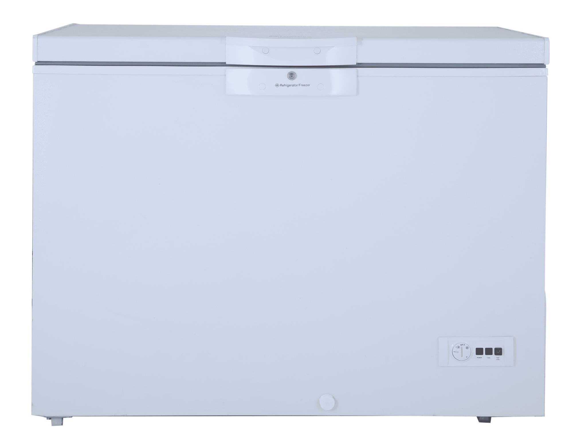 Dawlance DF-400 INV Inverter Deep Freezer – 400 Liters