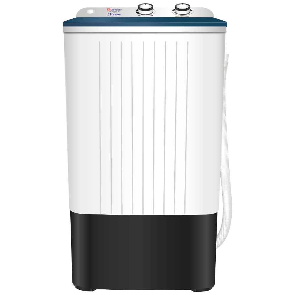 Dawlance DW 7200 CB FL Single Tub Washing Machine – 12kg Jumbo Capacity