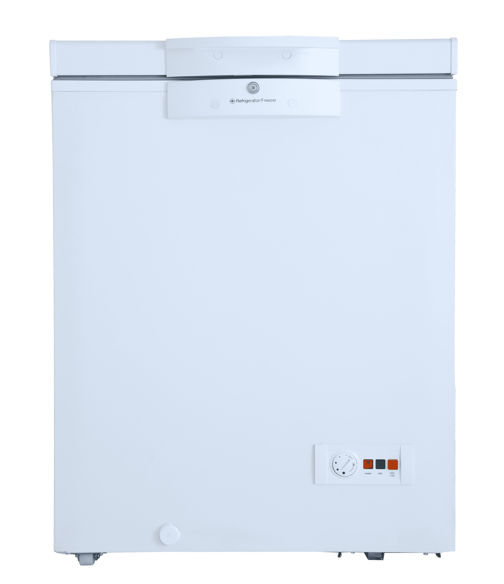 Dawlance DF-300 INV Inverter Deep Freezer – 300 Liters