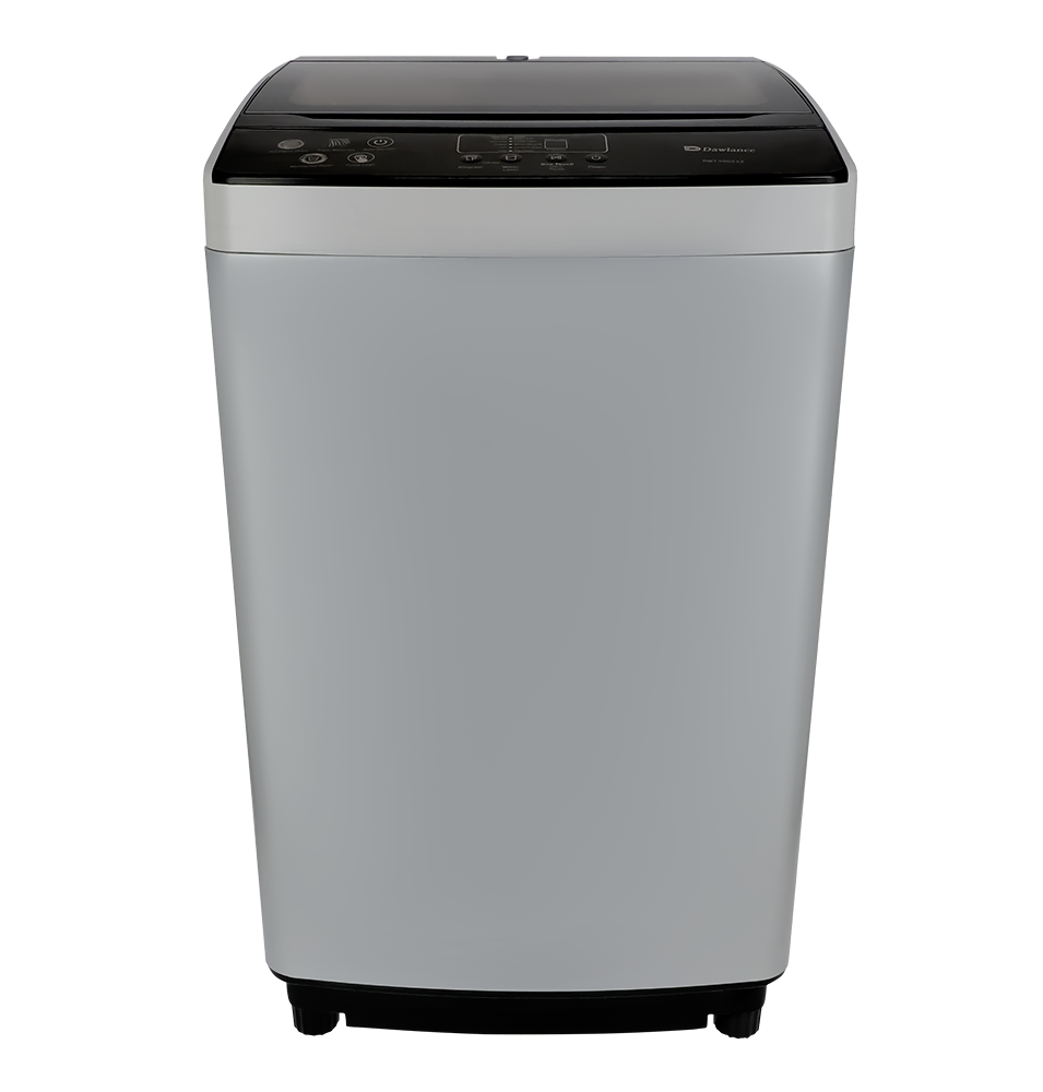 Dawlance WM DWT 9060 EZ 9kg Fully Automatic Top Load Washing Machine