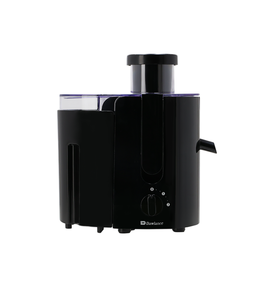 Dawlance DWHJ 4002 (B) Kitchen Hood – Sleek Black Series