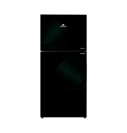 DAWLANCE 9191WB Acce Pro (MG) 13 Cft. Inverter-Glass Door Refrigerator Meadow Green