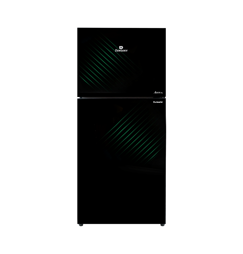 Dawlance 9191WB Acce Pro (MG) Refrigerator