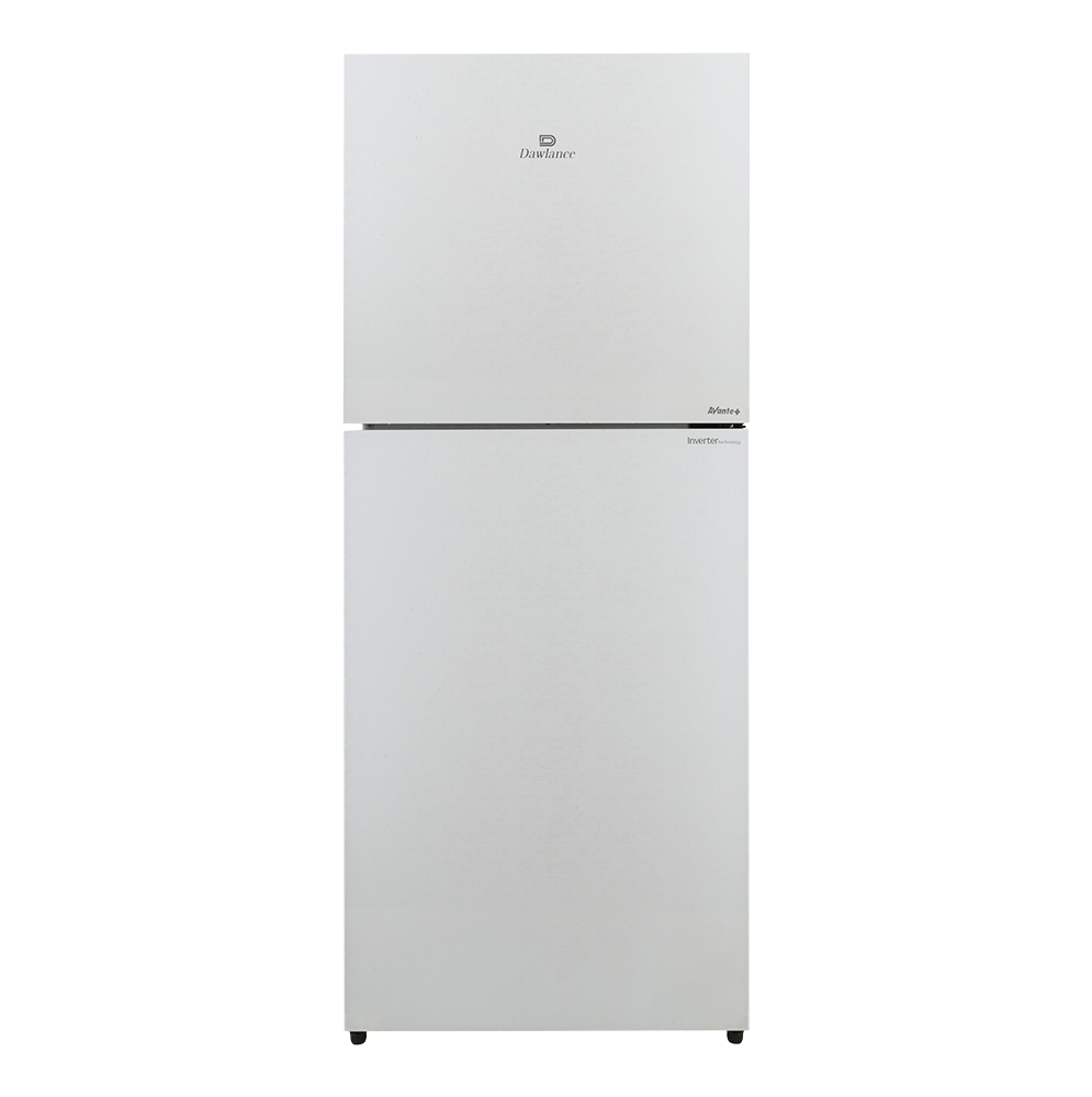 Dawlance 9193 LF AVANTE+ (W) Refrigerator
