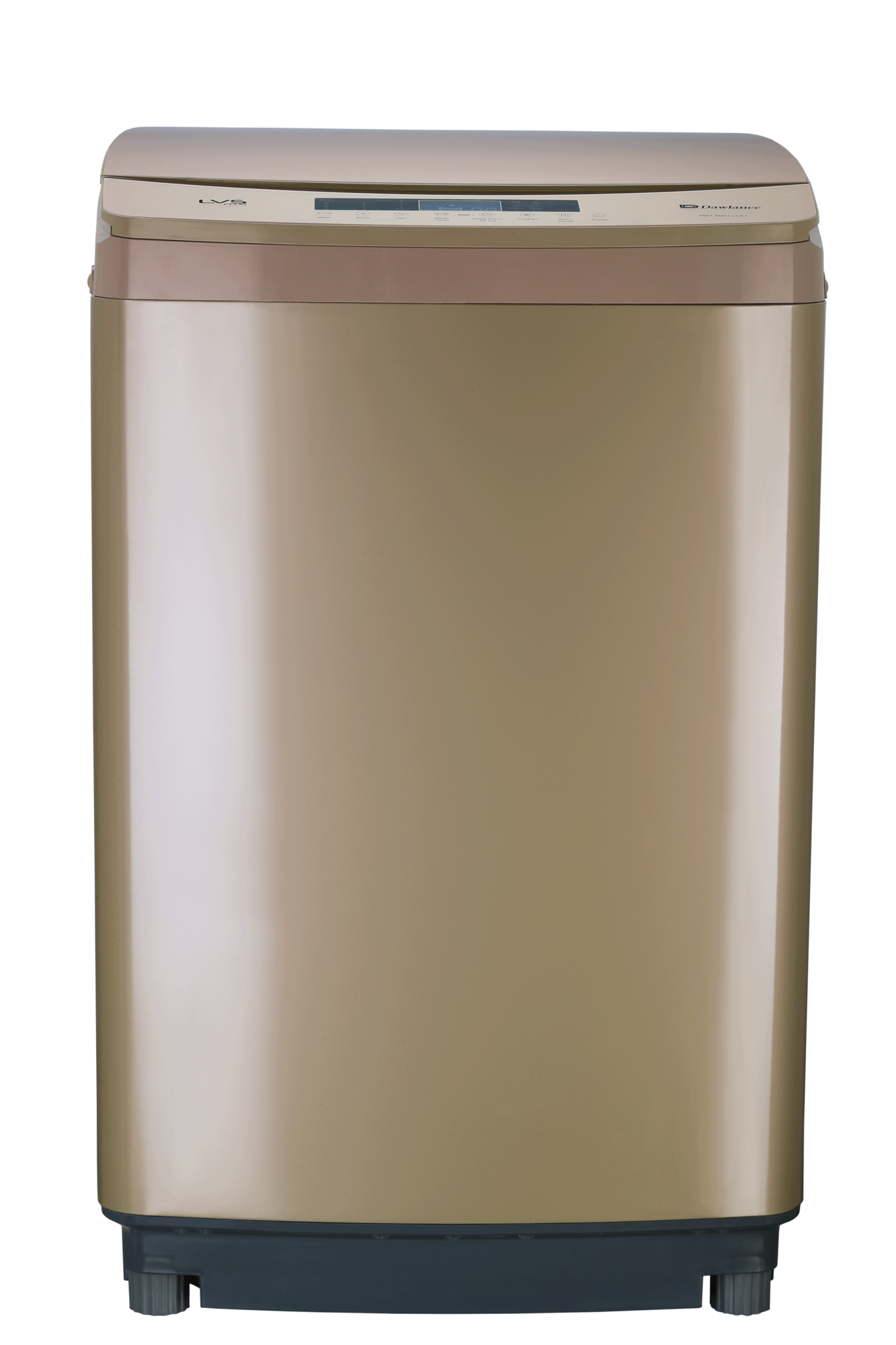 Dawlance WM DWT 260 C LVS+ Fully Automatic Top Load Washing Machine – 10kg