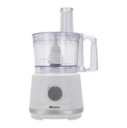 DAWLANCE DWFP 5240 (W) 2 OZ Food Processor White