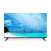 INFINIX 43X5W 43" FHD, Android/Google LED Black