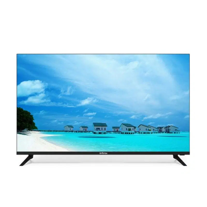Infinix 43X5W 43-Inch Full HD Smart Android LED TV