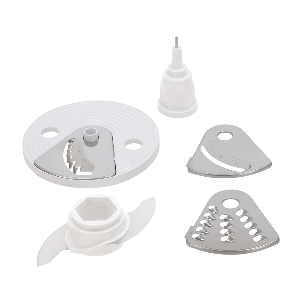 Dawlance Food Processor DWFP 5240 (W)
