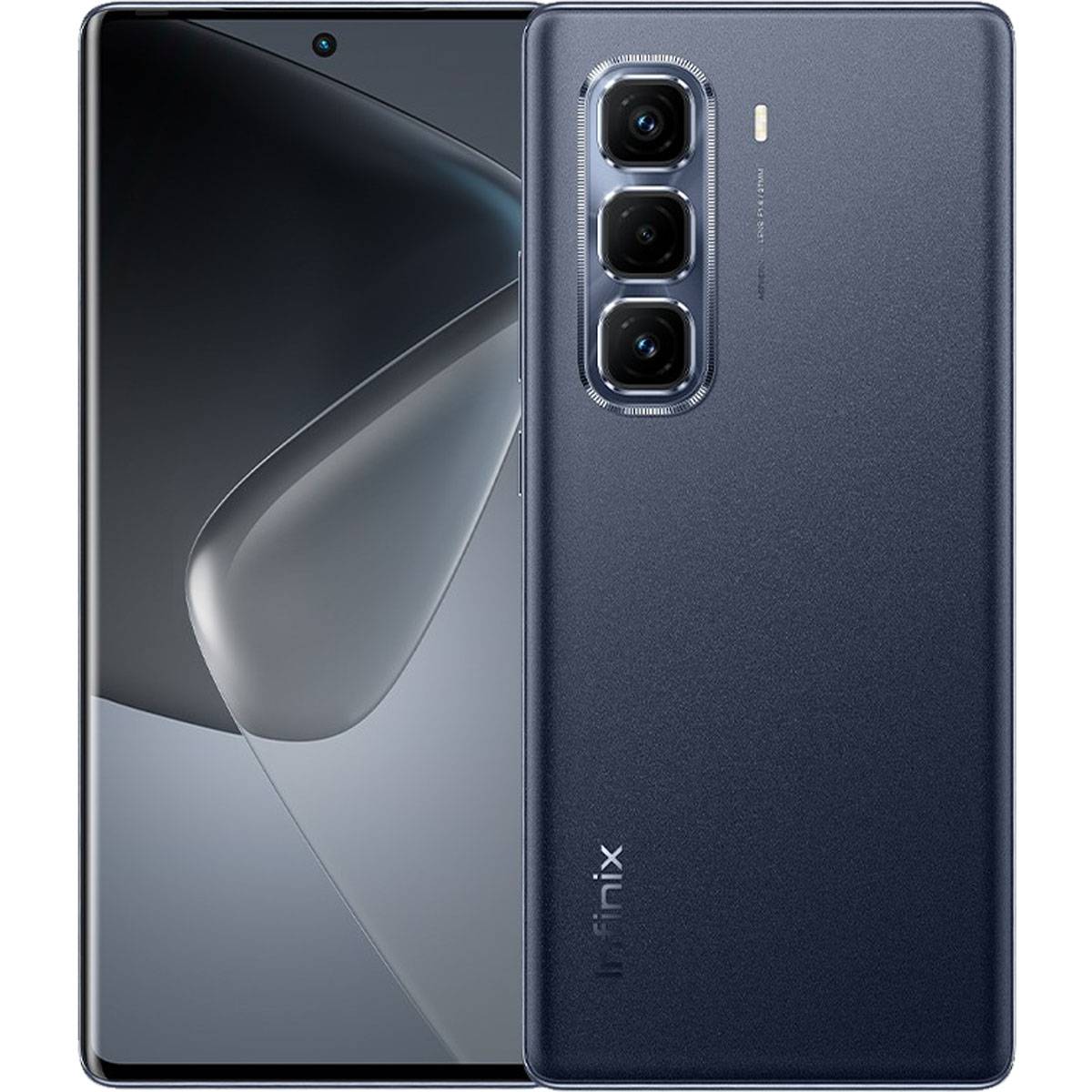 INFINIX HOT 50 PRO PLUS 8GB/256GB – RD - The Marketplace for you