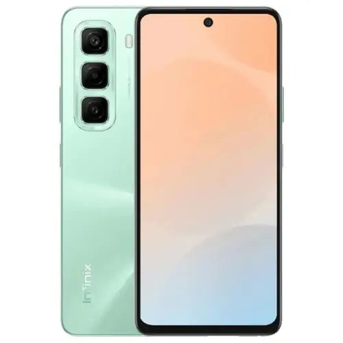 Infinix Hot 50 128GB - 8GB RAM