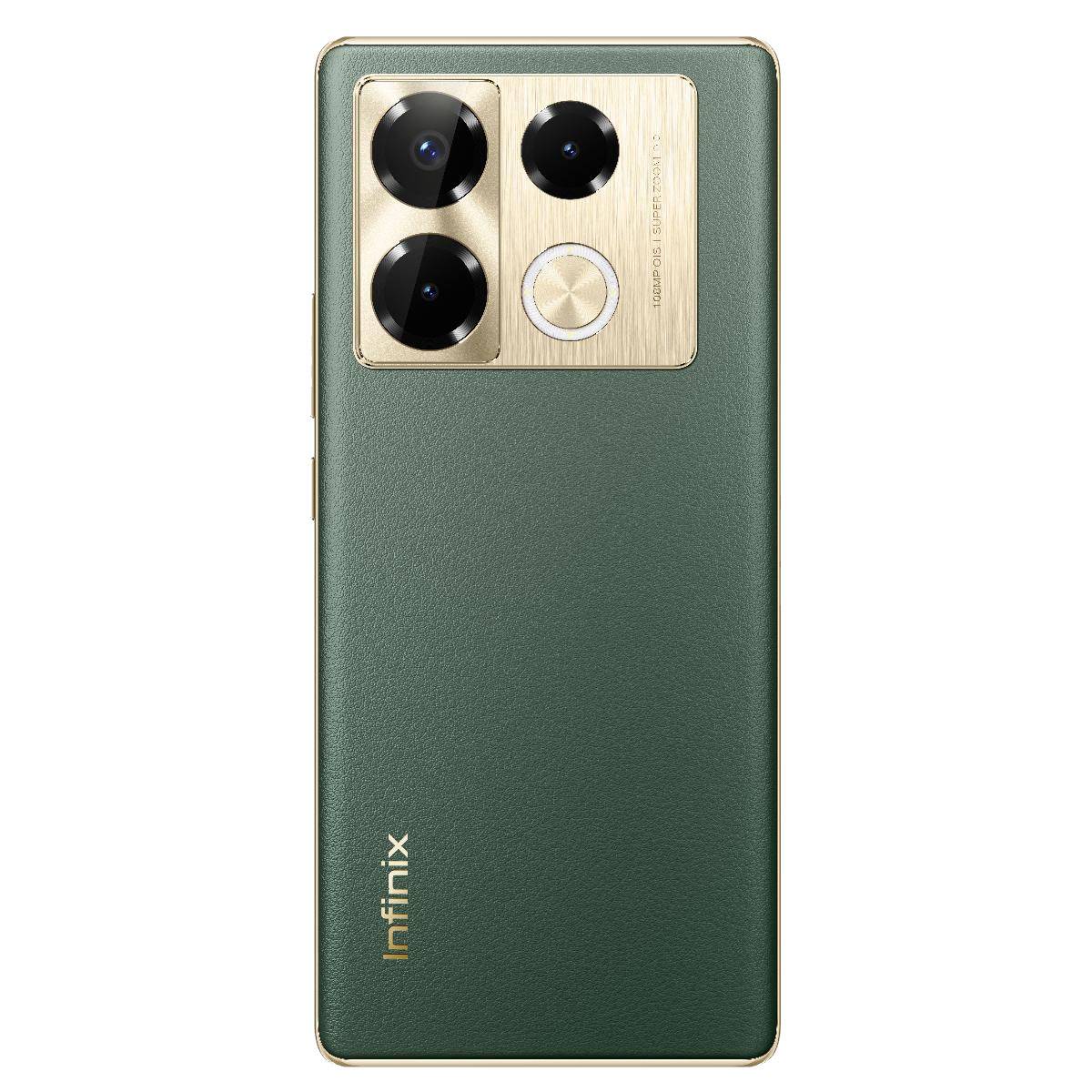 INFINIX NOTE 40 8GB/256GB