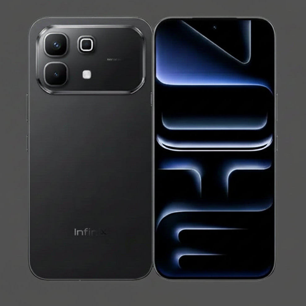 INFINIX NOTE 60 8GB/256GB