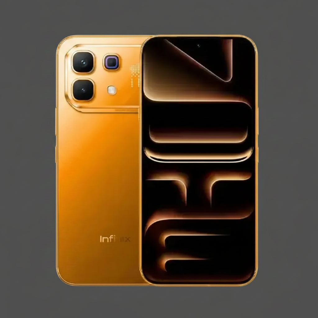 Infinix Note 60 Pro 8GB/256GB