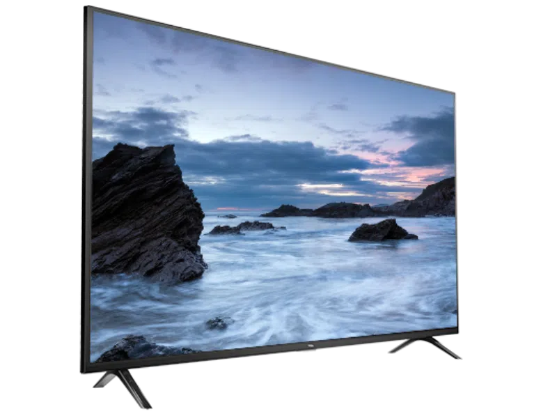 TCL L40D3000 40-Inch Series HD DTV
