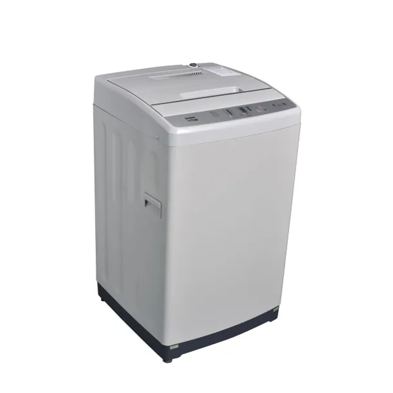 Haier HWM-80-1269Y 8kg Fully Automatic Top Load Washing Machine