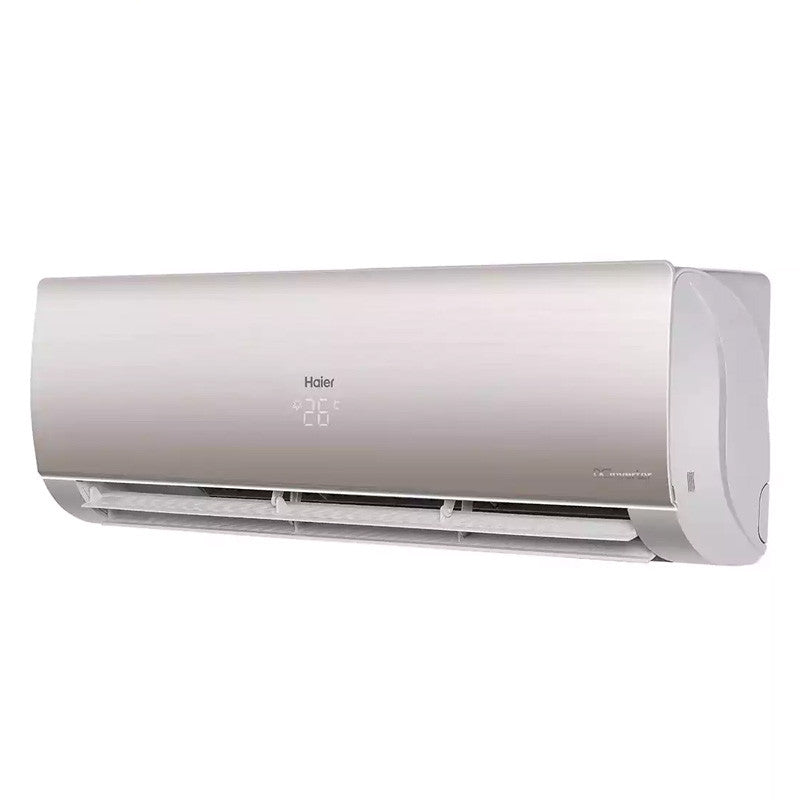 HAIER 2.0 Ton DC Inverter Air Conditioner (HSU-24HFPCA/ WUSDC (G))