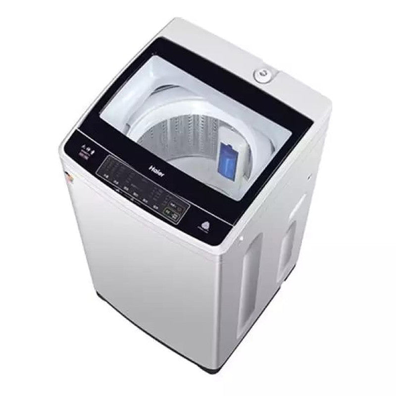 Haier HWM-85-1708 8.5kg Fully Automatic Top Load Washing Machine
