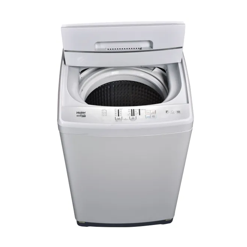 Haier HWM-80-1269Y 8kg Fully Automatic Top Load Washing Machine