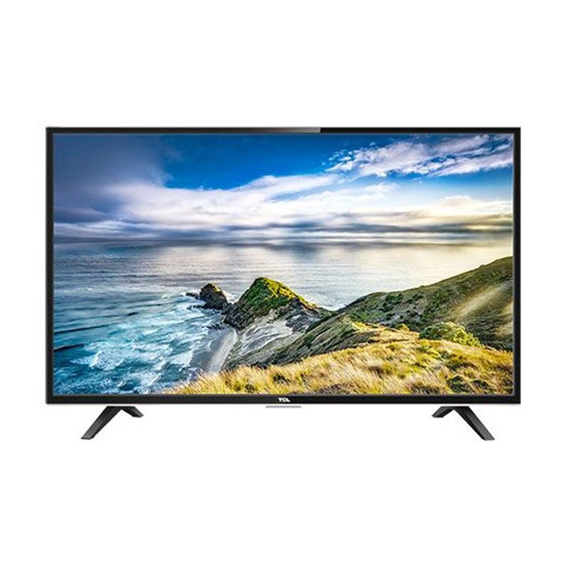 TCL L32D3400 32" HD, Basic TV LED Black