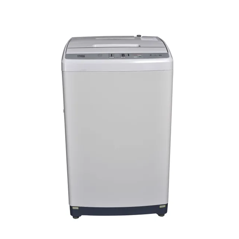 Haier HWM-80-1269Y 8kg Fully Automatic Top Load Washing Machine