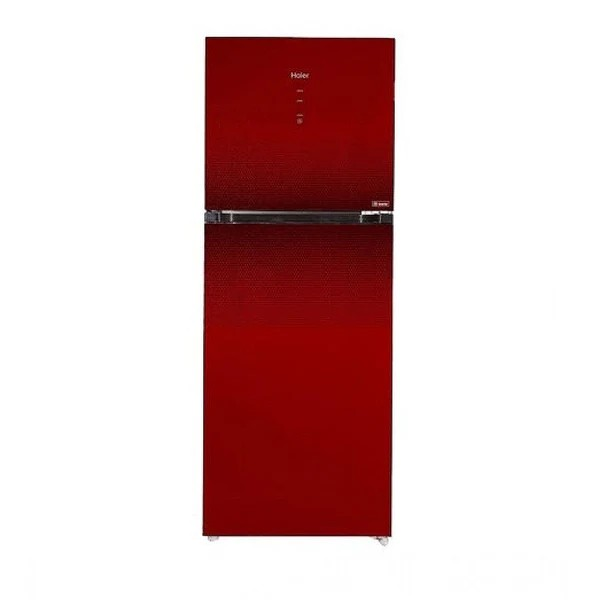 Haier HRF-418 IPRA Digital Inverter Refrigerator