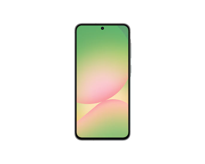 SAMSUNG GALAXY A56 12GB/256GB Smart Phone Black