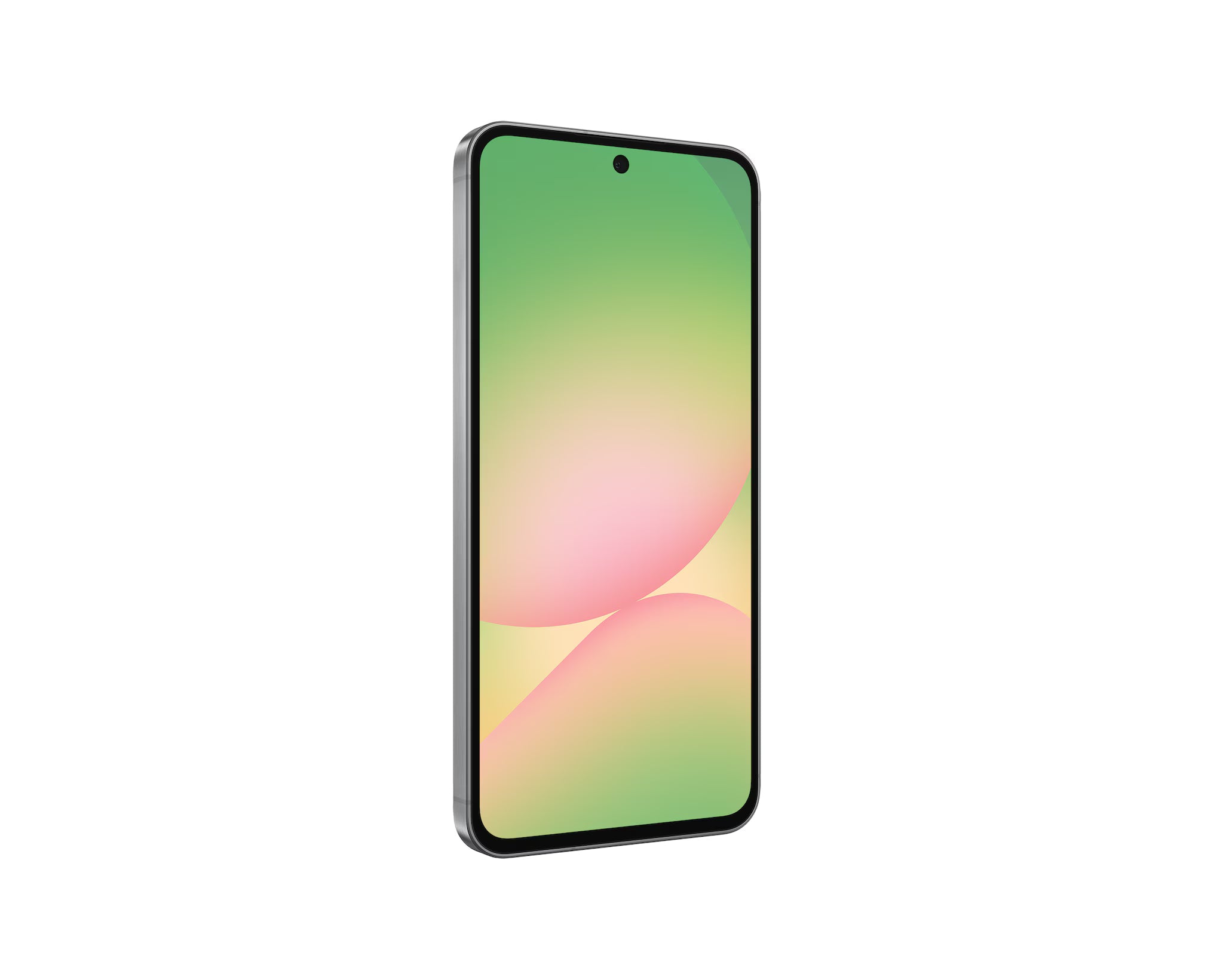 SAMSUNG GALAXY A56 12GB/256GB Smart Phone Black