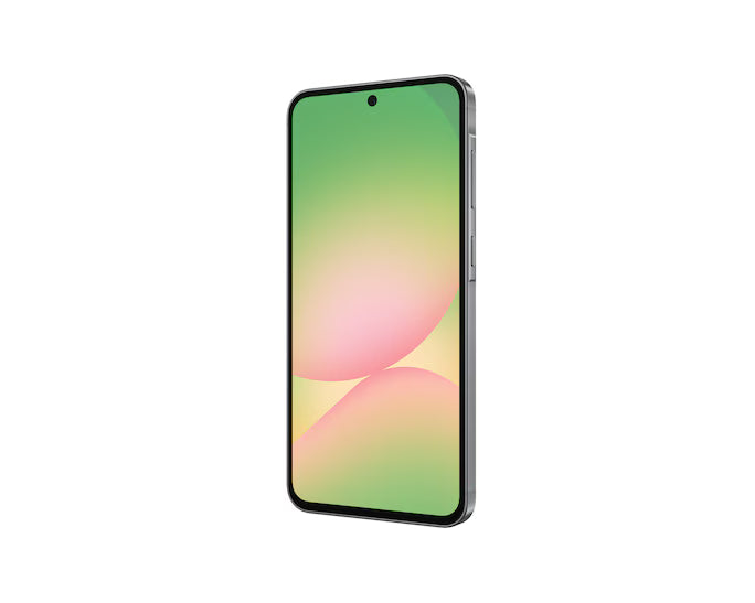 SAMSUNG GALAXY A56 12GB/256GB Smart Phone Black