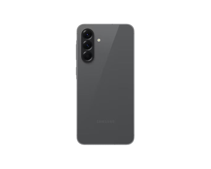 SAMSUNG GALAXY A56 12GB/256GB Smart Phone Black