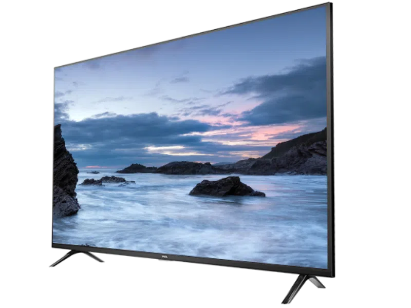 TCL L40D3000 40-Inch Series HD DTV