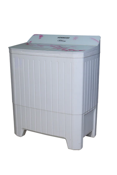 Kenwood KWM-211-59 SAGD Twin Tub Washing Machine
