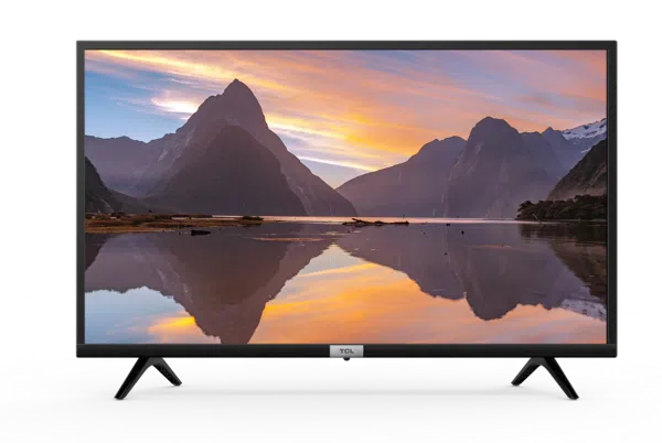 TCL L43S5200 43-inch FHD AI Smart Android TV