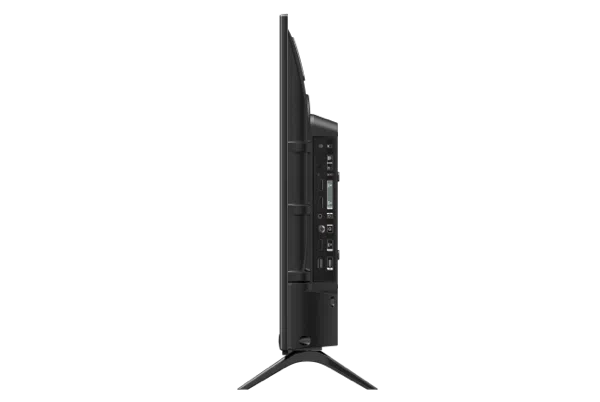 TCL L32S5200 32'' HD, Android/Google LED Black