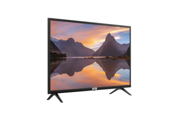 TCL L32S5200 32'' HD, Android/Google LED Black