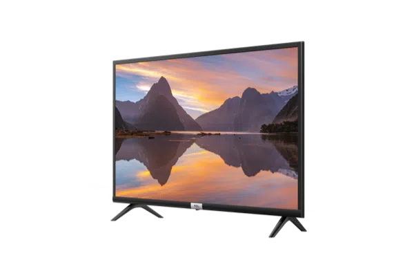 TCL L32S5200 32'' HD, Android/Google LED Black