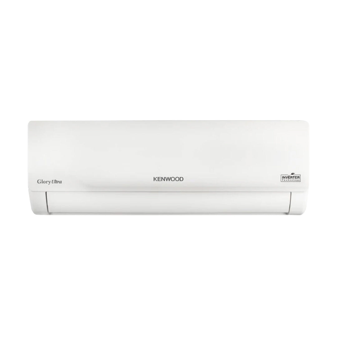 Kenwood KGU-18C02S 1.5 Ton eInverter Air Conditioner – Heat & Cool