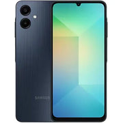 SAMSUNG GALAXY A06 4GB/64GB 4GB/64GB Smart Phone Black