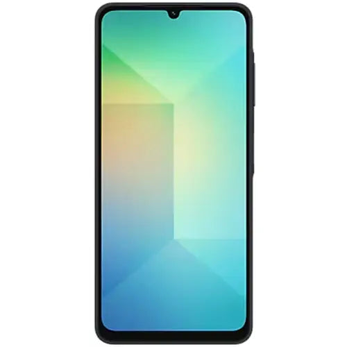SAMSUNG GALAXY A06 4GB/64GB 4GB/64GB Smart Phone Black