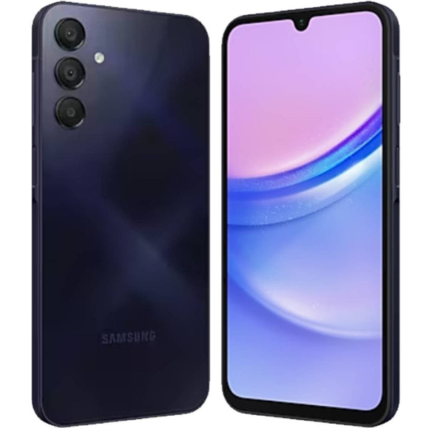 SAMSUNG GALAXY A15