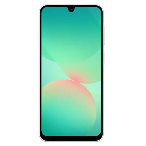 SAMSUNG GALAXY A26 8GB/256GB Smart Phone Black