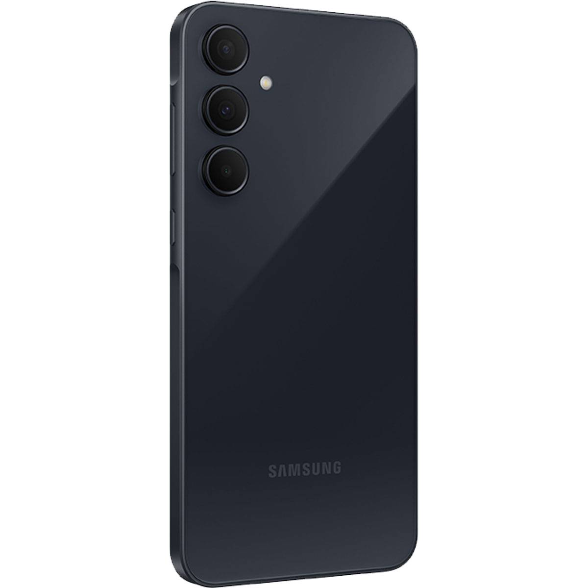 SAMSUNG GALAXY A35 8GB/256GB Smart Phone Black